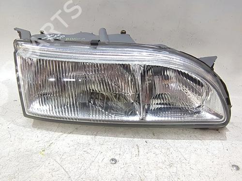 Used Right headlight HYUNDAI SONATA III (Y-3) 2.0 i (105 hp) 27806670