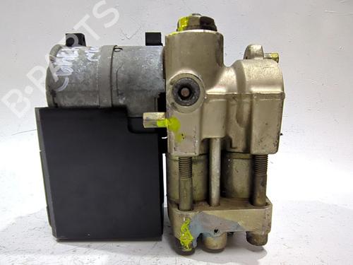 Used ABS pump ROVER 800 Hatchback (XS) 827 Vitesse/SLI (177 hp) 28531112