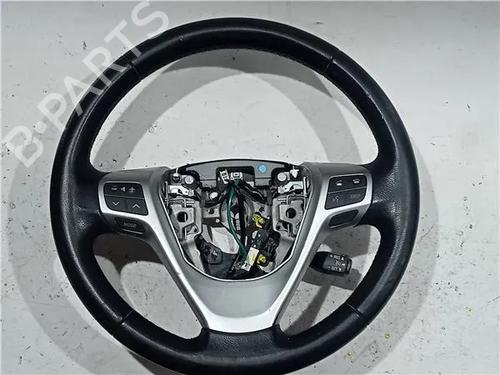 Used Steering wheel TOYOTA AVENSIS Saloon (_T27_) 1.6 VVT-i (ZRT270_, ZRT270R) (132 hp) 23918478
