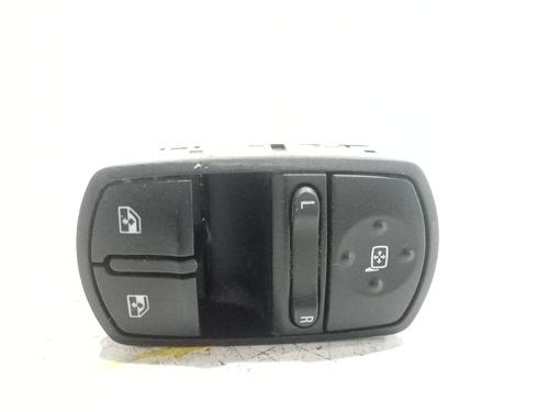 Left front window switch OPEL CORSA E (X15) 1.3 CDTI (08, 68) | BP36765905I27 - Image 2