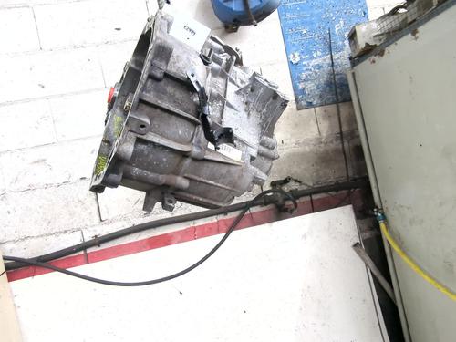 Gearbox OPEL ASTRA H Saloon (A04) 1.7 CDTi (L69) | BP33886983M3 - Image 5