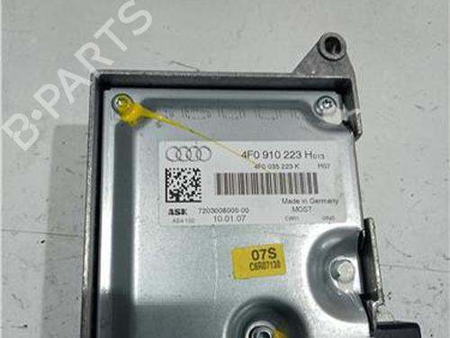 Module électronique AUDI A6 C6 (4F2) 2.0 TDI | BP29873823M83