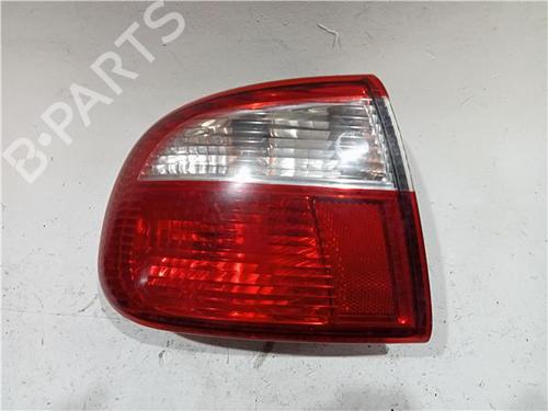 Used Left taillight SEAT TOLEDO II (1M2) 1.9 TDI (110 hp) 23920398