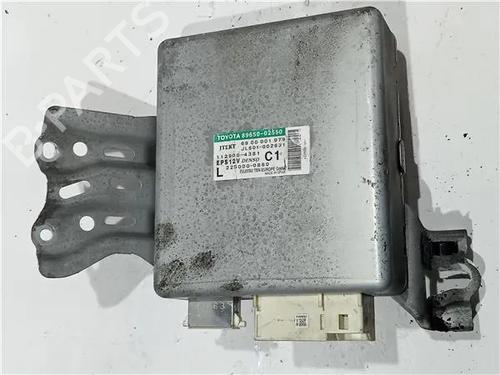 Electronic module TOYOTA AURIS (_E15_) 1.4 D-4D (NDE150_, NDE150R) | BP23917518M83