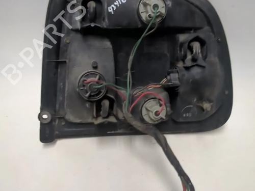 Left taillight SUZUKI BALENO (EG) 1.6 i 16V (SY416) | BP24876735C34 