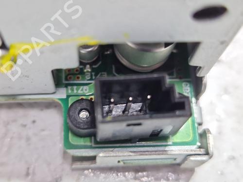 Radio RENAULT SCÉNIC II (JM0/1_) 1.9 dCi (JM14) | BP30721273E6