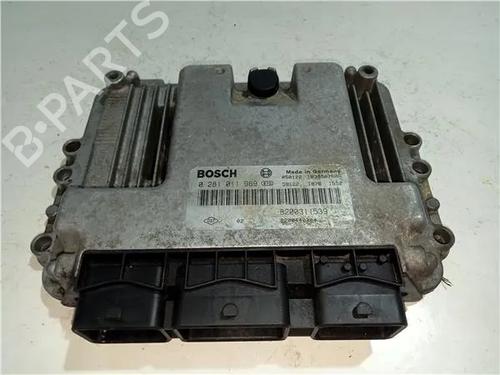Elektronisk modul RENAULT LAGUNA II Grandtour (KG0/1_) 1.9 dCi (KG0G) (120 hp) 23913251