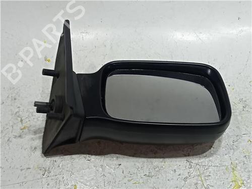 Used Right mirror FORD ESCORT IV (GAF, AWF, ABFT) 1.6 i (90 hp) 23916604