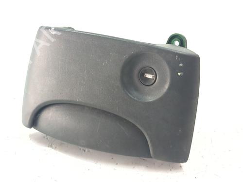 Used Exterior handle Exterior handle 37027591 37027591