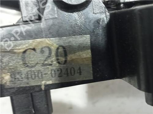 Switch HYUNDAI ATOS (MX) 1.0 i | BP23916363I30 