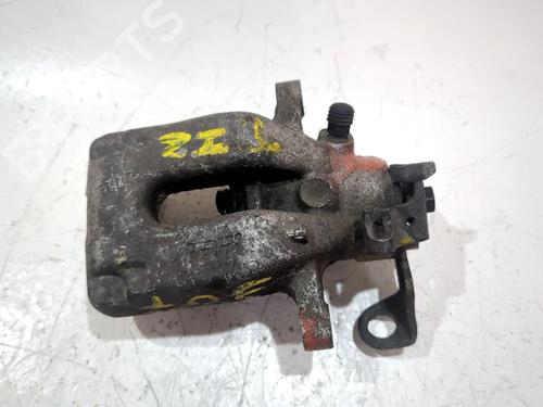 Venstre bremsecaliper bak PEUGEOT 307 (3A/C) 2.0 HDi 90 (90 hp) 26921661
