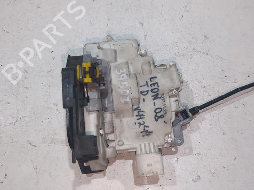 Rear right lock SEAT LEON (1P1) 1.9 TDI | BP23927702C99 