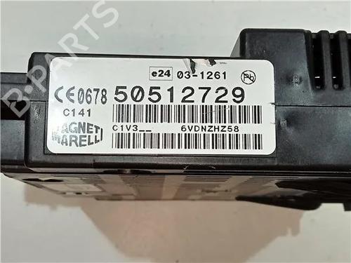 Elektronisk modul ALFA ROMEO 159 (939_) 1.9 JTDM 16V (939AXC1B, 939AXC12) | BP23908249M83