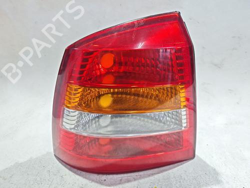 Rückleuchte Links OPEL ASTRA G Hatchback (T98) 1.6 16V (F08, F48) | BP29969394C34