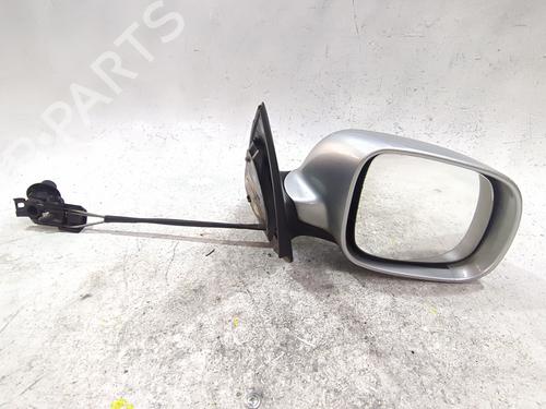 Used Right mirror Right mirror SKODA FABIA I (6Y2) 1.4 (68 hp) 34264524 34264524