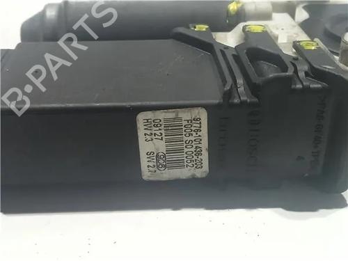 Right front window motor SEAT LEON (1M1) 1.9 TDI | BP23912667E20