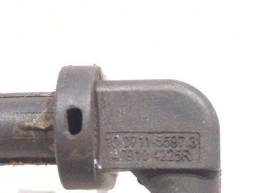 Other DACIA LOGAN MCV II 1.5 Blue dCi 95 (K8JL) | BP31169067O1 