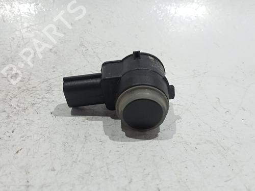 Used Electronic module OPEL MOKKA / MOKKA X (J13) 1.6 CDTI 4x4 (_76) (136 hp) 31707055