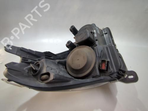 Left headlight OPEL ASTRA H (A04) 1.7 CDTI (L48) | BP37027505C28 - Image 4