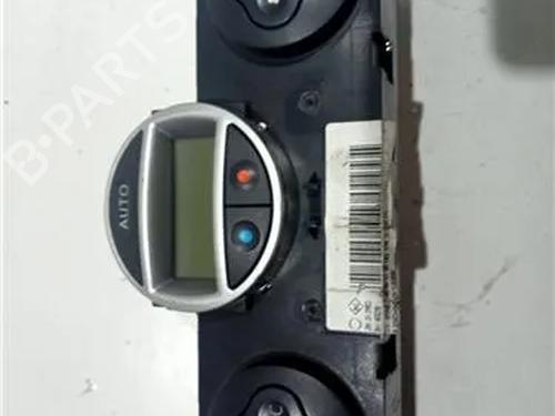 Commande Chauffage RENAULT GRAND SCÉNIC II (JM0/1_) 1.9 dCi (JM0G, JM12, JM1G, JM2C) (120 hp) 23931757