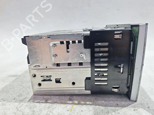 Radio OPEL CORSA D (S07) 1.4 (L08, L68) | BP29520083E6 