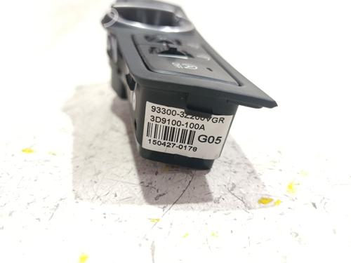 Headlight switch HYUNDAI i40 I (VF) 1.7 CRDI | BP39097464I24 - Image 2