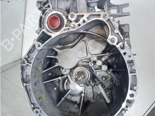 Gearkasse RENAULT GRAND SCÉNIC II (JM0/1_) 1.9 dCi (JM14) (131 hp) 23922959