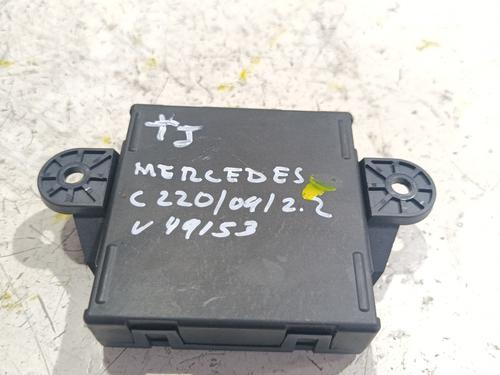 Electronic module MERCEDES-BENZ C-CLASS (W204) C 220 CDI (204.002) | BP39025064M83 - Image 3