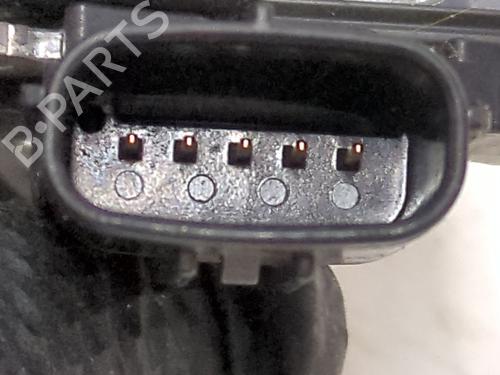 Mass air flow sensor TOYOTA AVENSIS (_T25_)  | BP25485977M95 