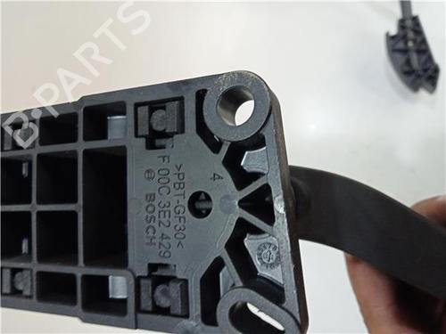 Pedal CITROËN C2 (JM_) 1.1 | BP23911031I4 