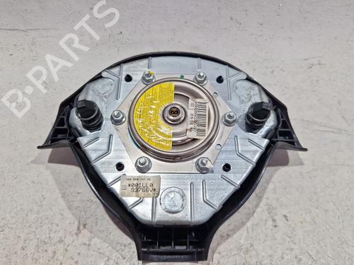 Driver airbag VW GOLF IV (1J1) 1.6 | BP29518737C9 