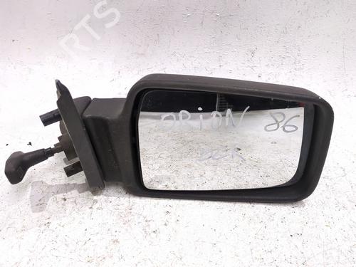 Used Right mirror Right mirror FORD ORION III (GAL) 1.6 (90 hp) 34185995 34185995