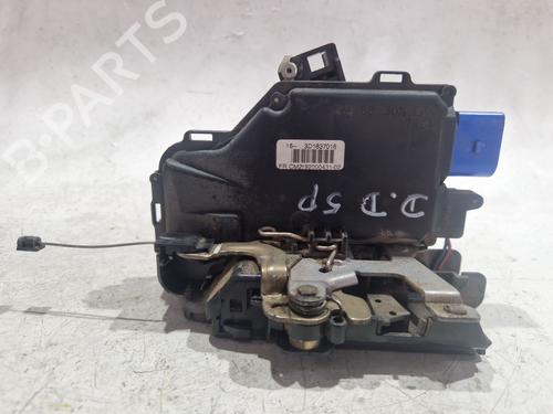Used Front right lock Front right lock SKODA OCTAVIA II (1Z3) 1.9 TDI (105 hp) 33543814 33543814