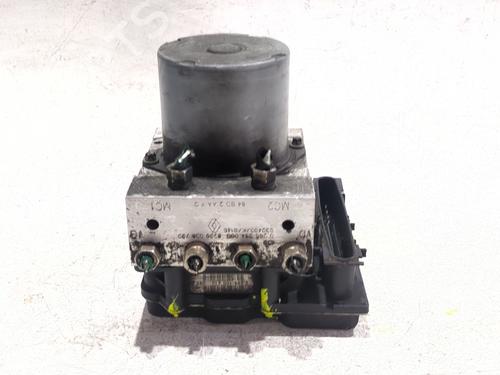 Pompa ABS RENAULT SCÉNIC II (JM0/1_) 1.9 dCi (JM0G, JM12, JM1G, JM2C) | BP30772588M43
