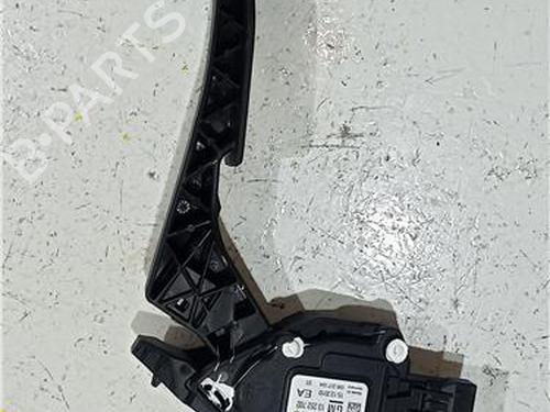 Pedal OPEL ASTRA J Saloon 1.7 CDTI (69) (110 hp) 23923695