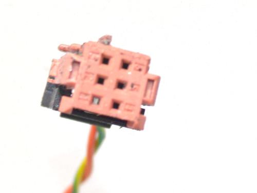 Left mirror PEUGEOT 307 SW (3H) 2.0 16V | BP32020155C26 