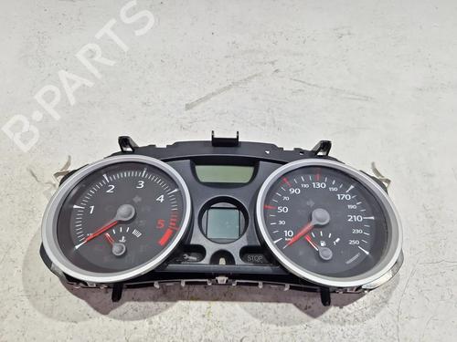 Used Instrument cluster RENAULT MEGANE II Estate (KM0/1_) 1.9 dCi (KMRG, KM1G, KM0G, KM2C) (120 hp) 29518721