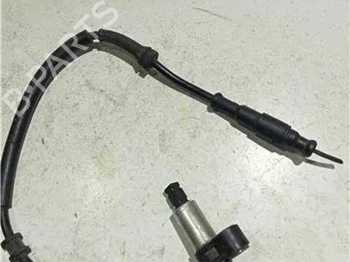 Electronic module RENAULT MEGANE I Classic (LA0/1_) 1.9 dTi (LA1U) | BP29380868M83 