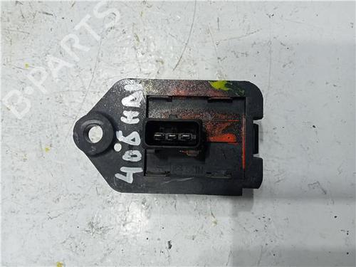 Used Heater resistor PEUGEOT 406 (8B) 2.0 HDI 110 (109 hp) 23916337