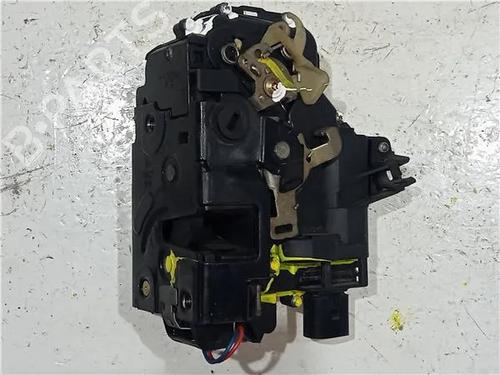 Used Rear left lock SEAT LEON (1M1) 1.9 TDI (110 hp) 23923425
