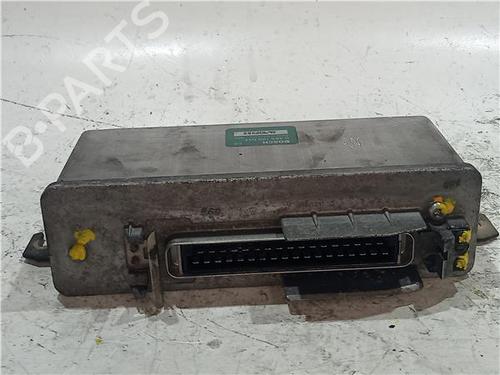 Used Control unit RENAULT ESPACE II (J/S63_) 2.1 RTDT Quadra (88 hp) 23913844