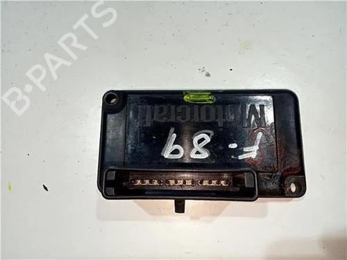 Electronic module FORD FIESTA V (JH_, JD_) 1.25 16V | BP23932388M83