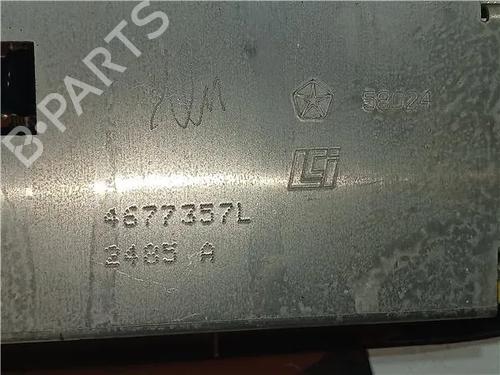 Climate control CHRYSLER GRAND VOYAGER V (RT) 3.8 | BP23908367I5 