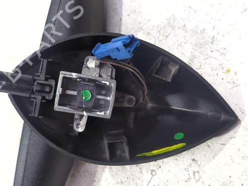 Rear mirror CITROËN C8 (EA_, EB_) 2.2 HDi | BP39987686I6 - Image 4