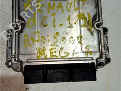 Used Electronic module RENAULT MEGANE I Classic (LA0/1_) 1.9 dTi (LA1U) (80 hp) 23930005