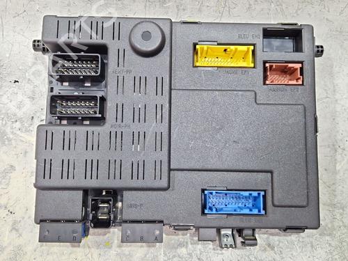 Fuse box CITROËN BERLINGO / BERLINGO FIRST MPV (MF_, GJK_, GFK_) 1.9 D (MFWJZ) | BP29876395E1