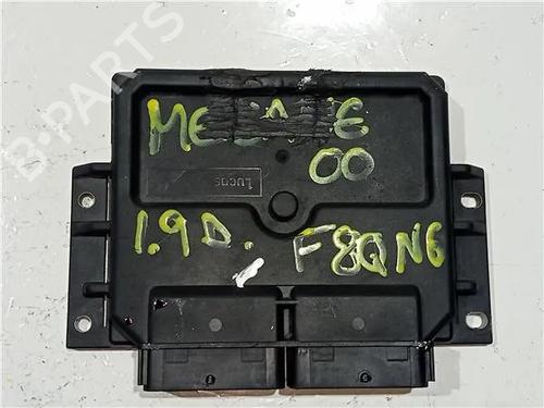 Elektronisk modul RENAULT MEGANE I Classic (LA0/1_) 1.9 dTi (LA1U) | BP23913634M83 
