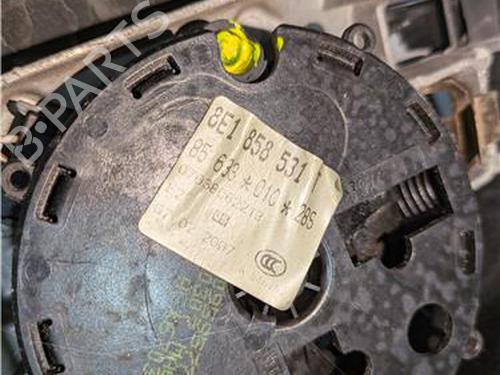 Left mirror AUDI A4 B7 (8EC) 2.0 TDI 16V | BP23924779C26 