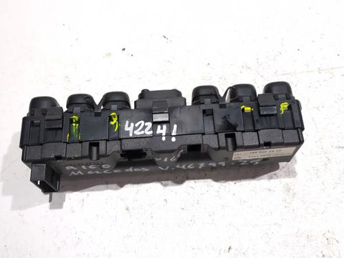Switch MERCEDES-BENZ A-CLASS (W168) A 160 (168.033, 168.133) | BP24977312I30 