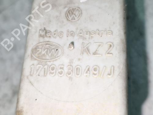 Left front indicator VW POLO Coupe (86C, 80) 1.0 | BP30832922C32